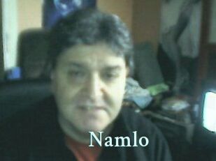 Namlo