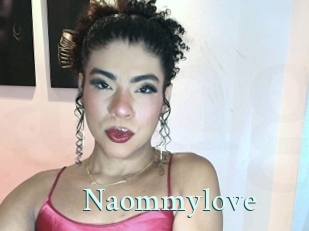Naommylove