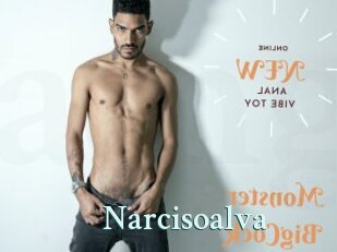 Narcisoalva