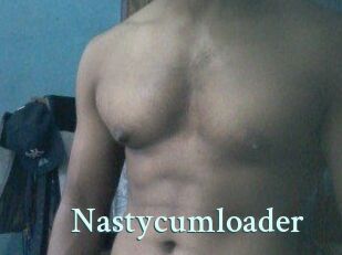 Nastycumloader