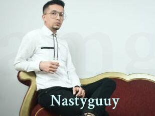 Nastyguuy