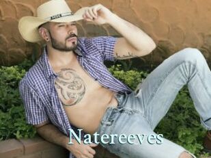 Natereeves