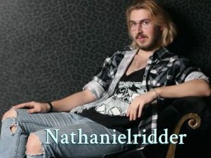 Nathanielridder