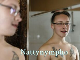 Nattynympho