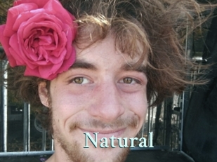 Natural