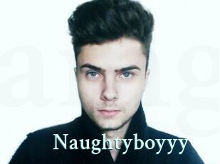 Naughtyboyyy