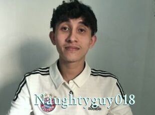 Naughtyguy018