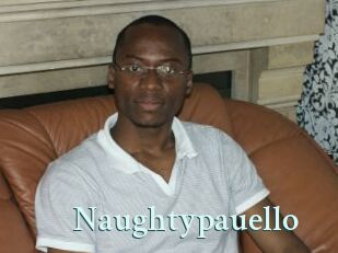 Naughtypauello