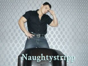 Naughtystripp