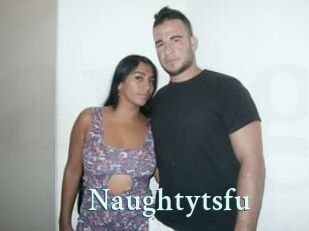 Naughtytsfu