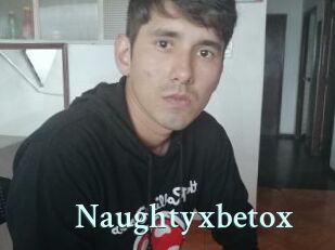 Naughtyxbetox