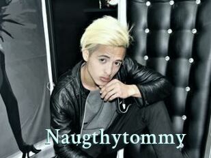 Naugthytommy