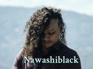 Nawashiblack