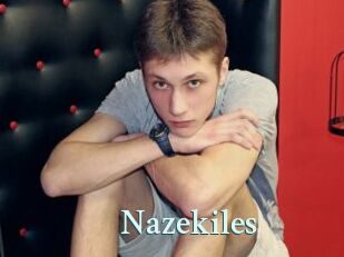 Nazekiles
