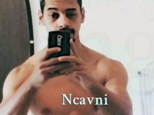 Ncavni