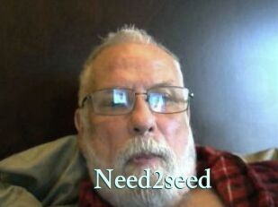 Need2seed