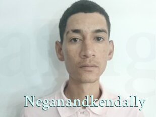 Neganandkendally