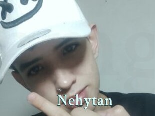 Nehytan