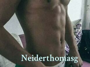 Neiderthomasg