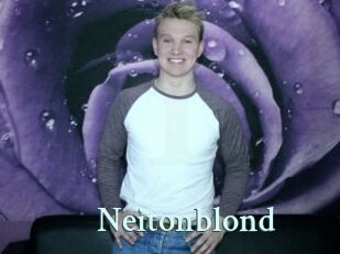 Neitonblond