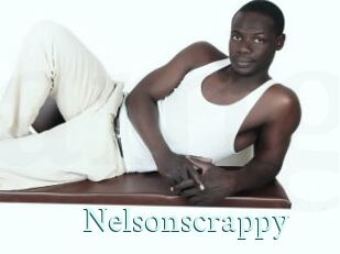 Nelsonscrappy