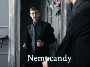 Nemocandy
