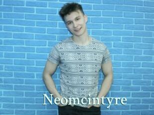 Neomcintyre