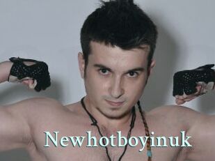 Newhotboyinuk