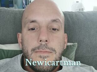 Newicartman