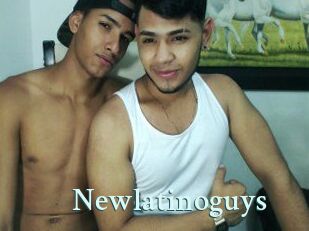Newlatinoguys