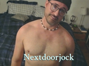 Nextdoorjock