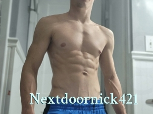 Nextdoornick421