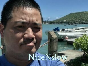 NiceNslow