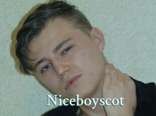 Niceboyscot