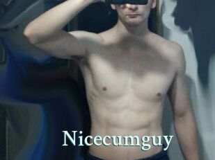 Nicecumguy