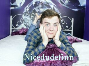 Nicedudefinn