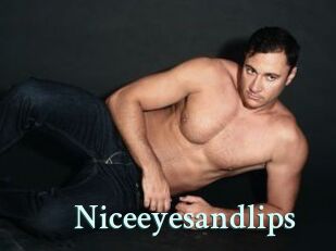 niceeyesandlips Ambiance Gay
