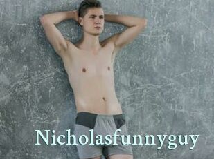 Nicholasfunnyguy