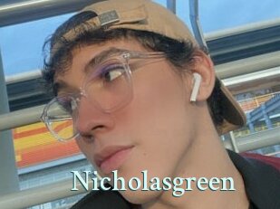 Nicholasgreen