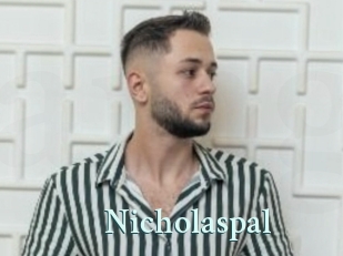 nicholaspal Ambiance Gay