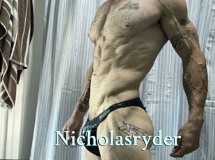 Nicholasryder