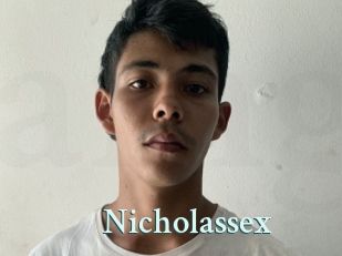 Nicholassex