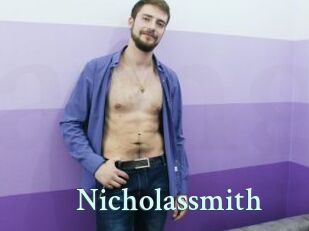 Nicholassmith