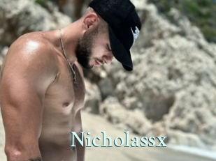 Nicholassx