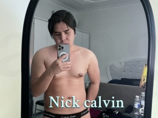 nick_calvin Ambiance Gay