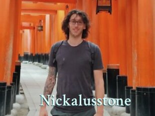 Nickalusstone