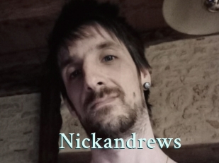 Nickandrews