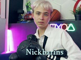 Nickbarins