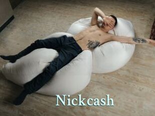 Nickcash