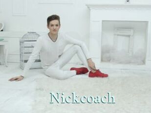 Nickcoach